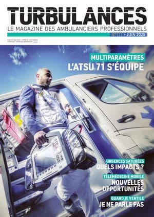 Couverture N°111
