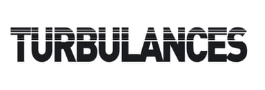 Turbulances Logo