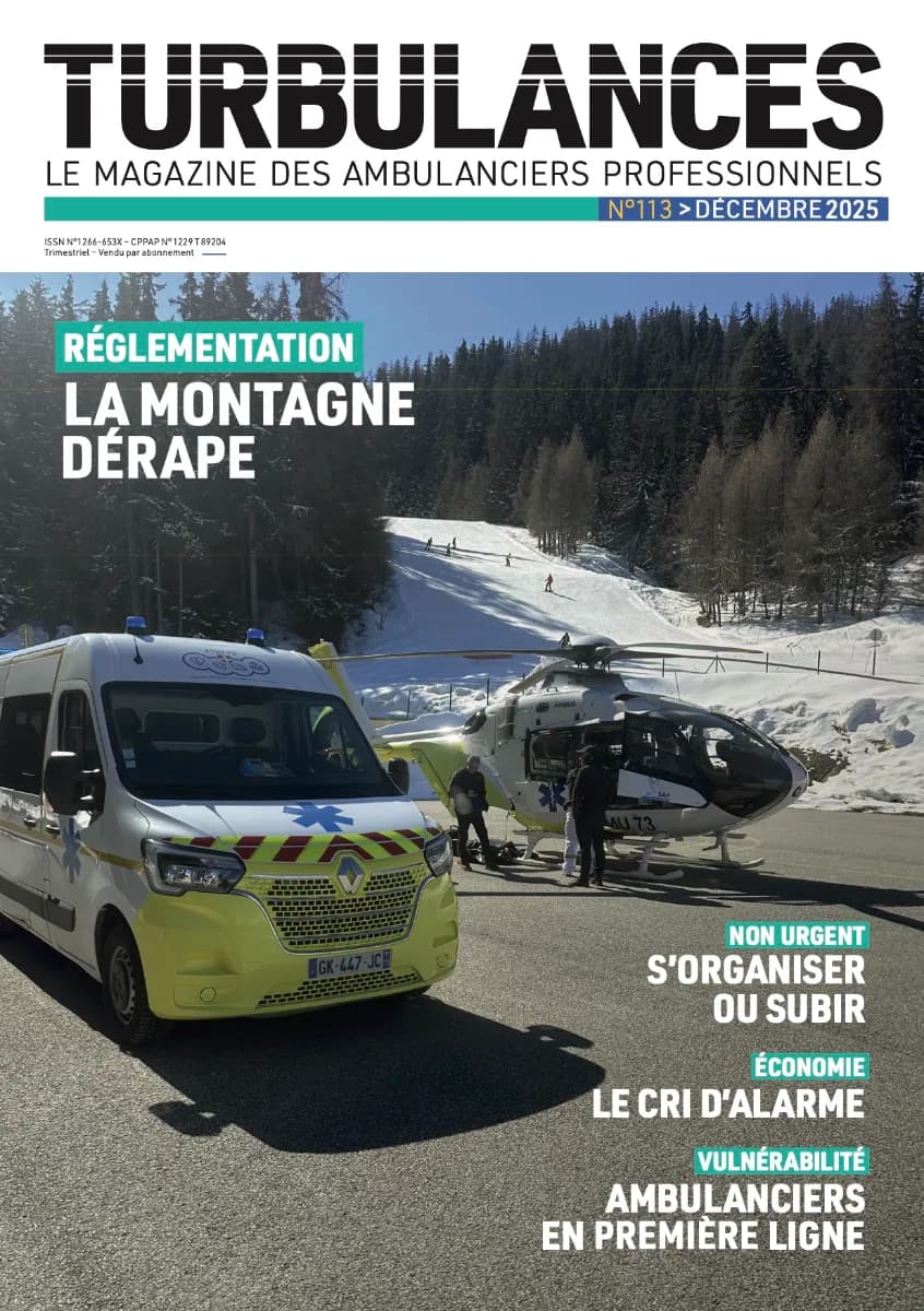 ANCIENS NUMÉROS - Aperçu 27