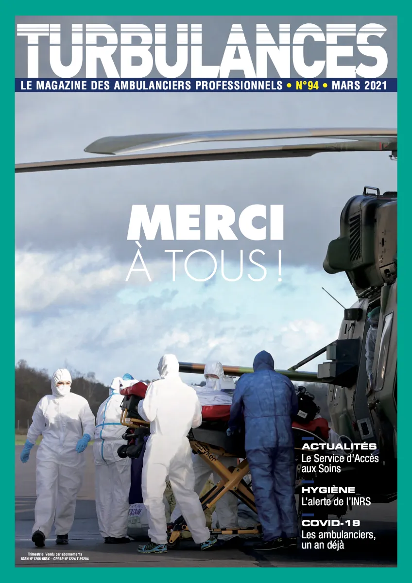 ANCIENS NUMÉROS - Aperçu 8