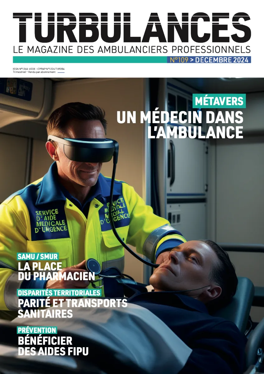 ANCIENS NUMÉROS - Aperçu 23