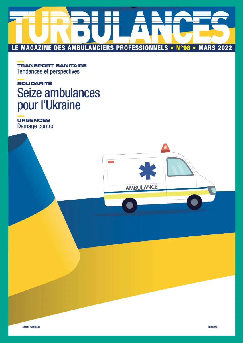 ANCIENS NUMÉROS - Aperçu 12