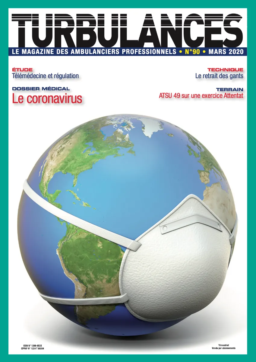 ANCIENS NUMÉROS - Aperçu 4