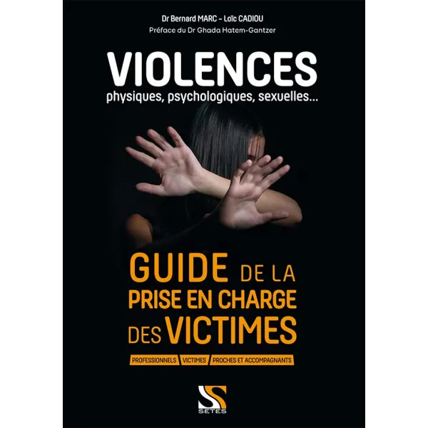 Guide de la prise en charge des victimes de violence