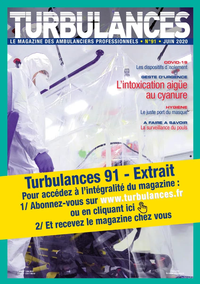 ANCIENS NUMÉROS - Aperçu 1