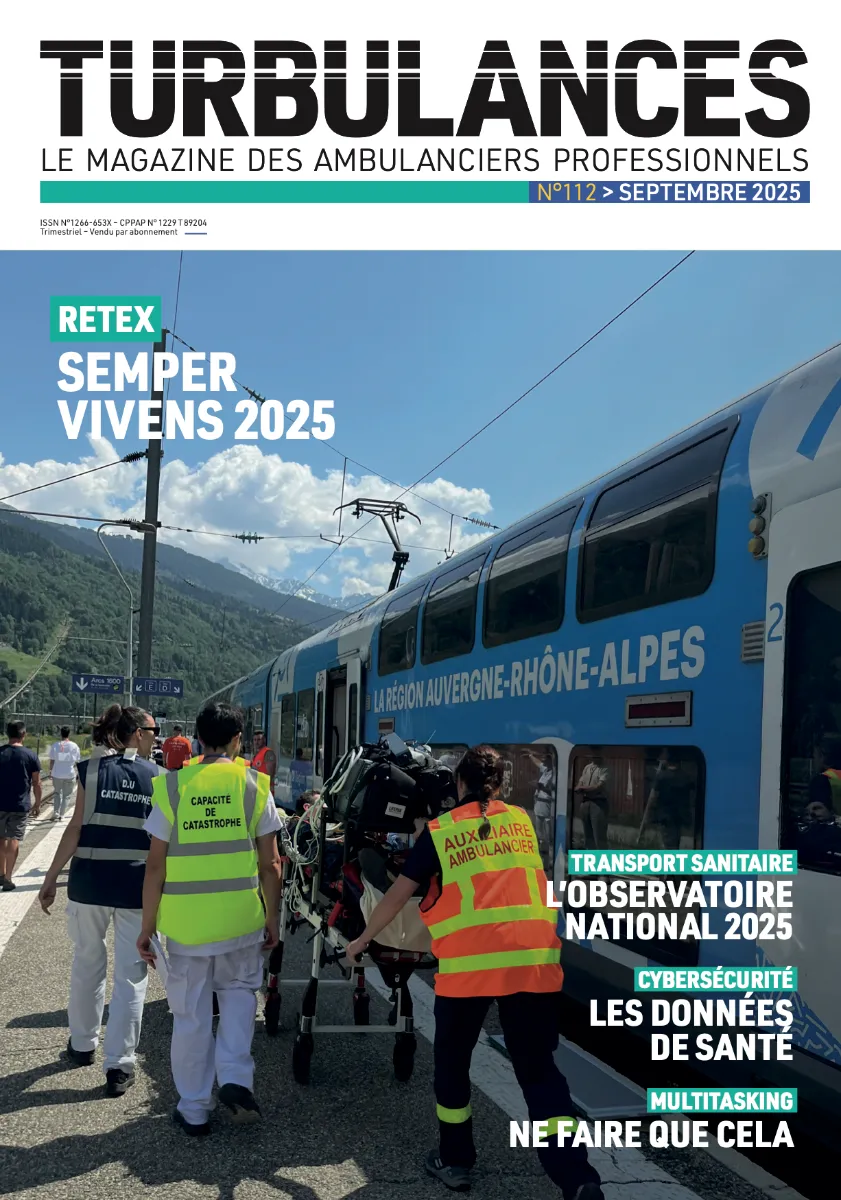 ANCIENS NUMÉROS - Aperçu 26