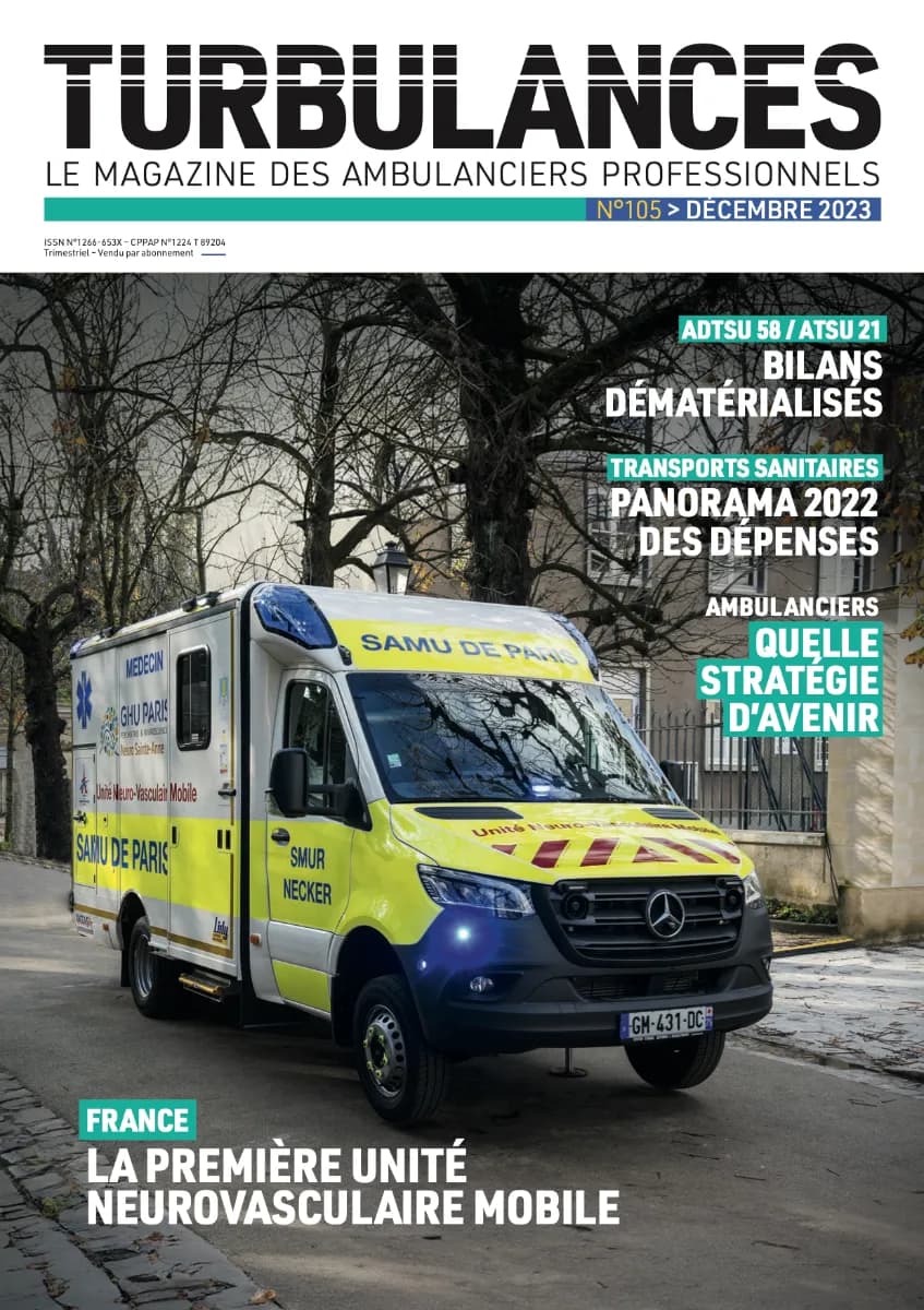 ANCIENS NUMÉROS - Aperçu 19