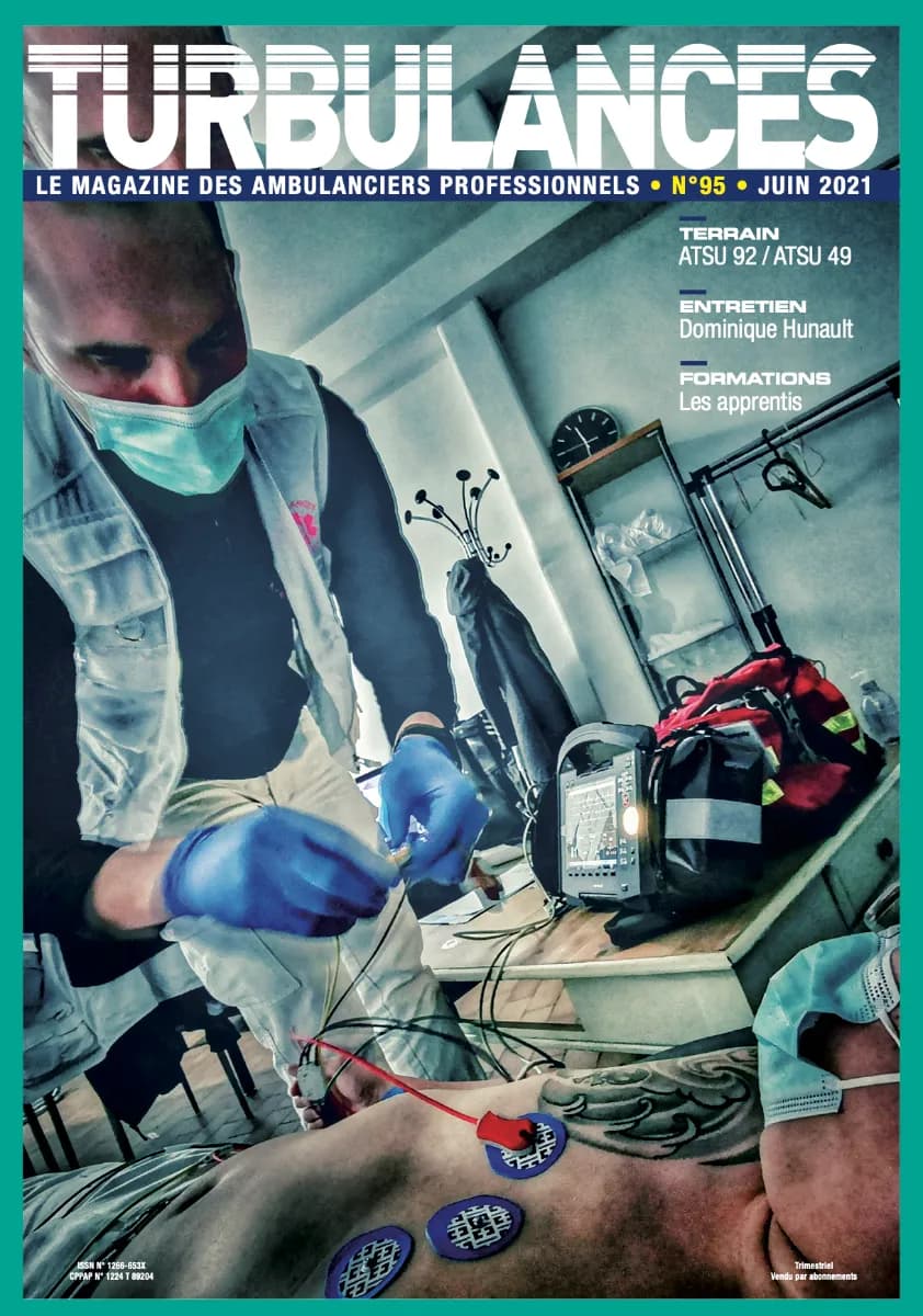 ANCIENS NUMÉROS - Aperçu 9