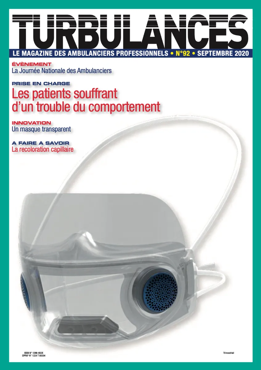 ANCIENS NUMÉROS - Aperçu 6