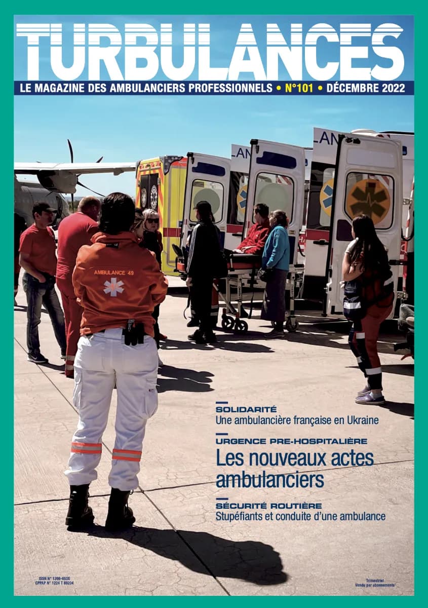 ANCIENS NUMÉROS - Aperçu 15