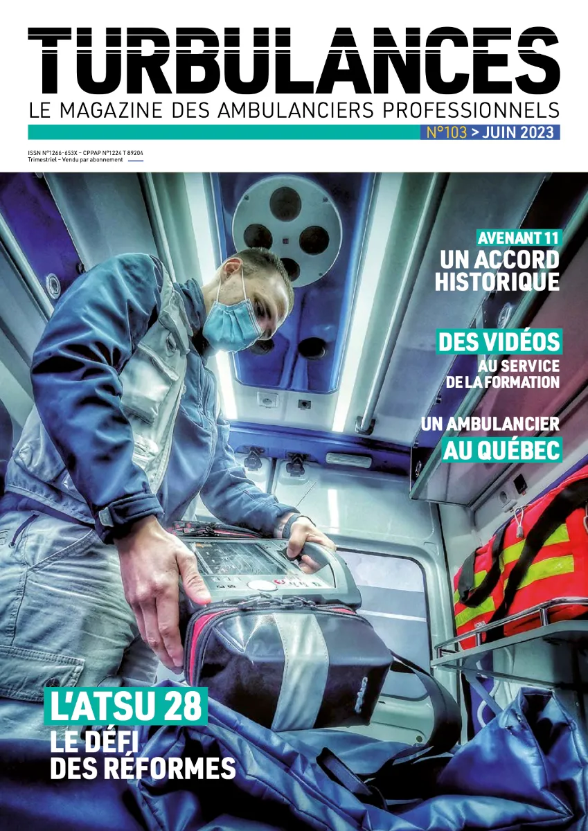 ANCIENS NUMÉROS - Aperçu 17