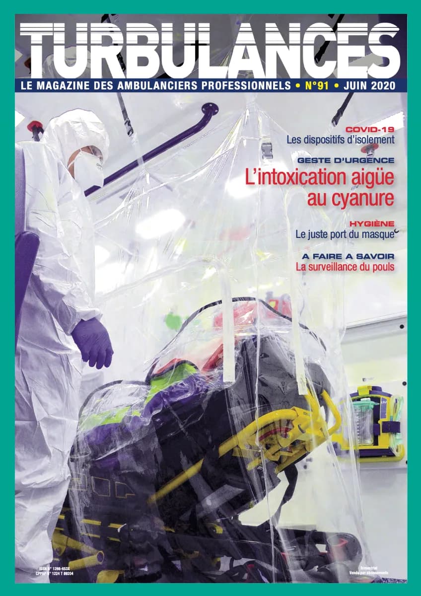 ANCIENS NUMÉROS - Aperçu 5