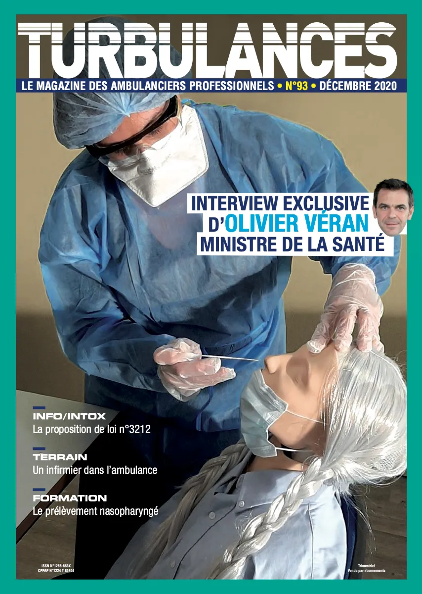 ANCIENS NUMÉROS - Aperçu 7