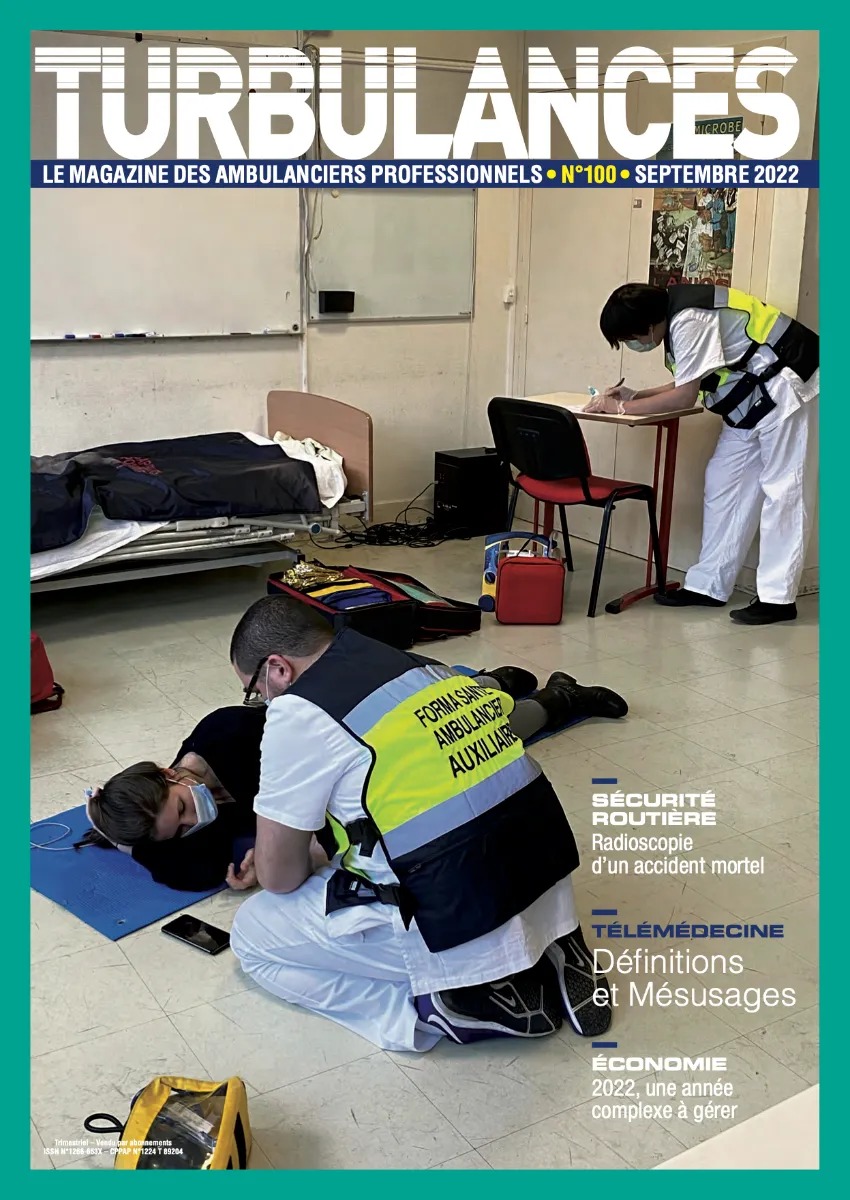 ANCIENS NUMÉROS - Aperçu 14