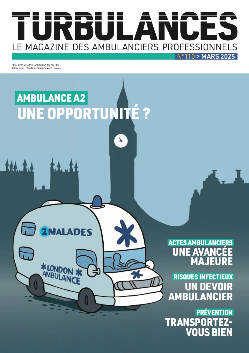 ANCIENS NUMÉROS - Aperçu 24