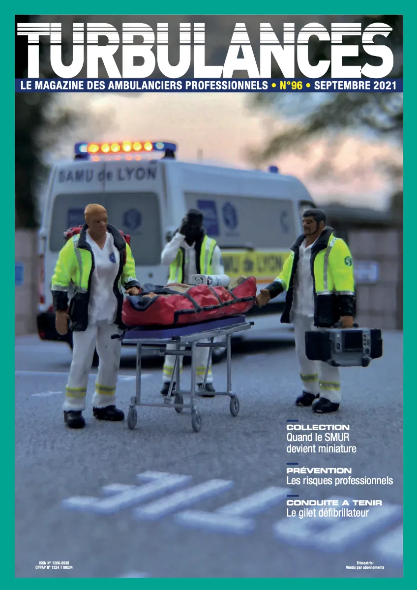 ANCIENS NUMÉROS - Aperçu 10