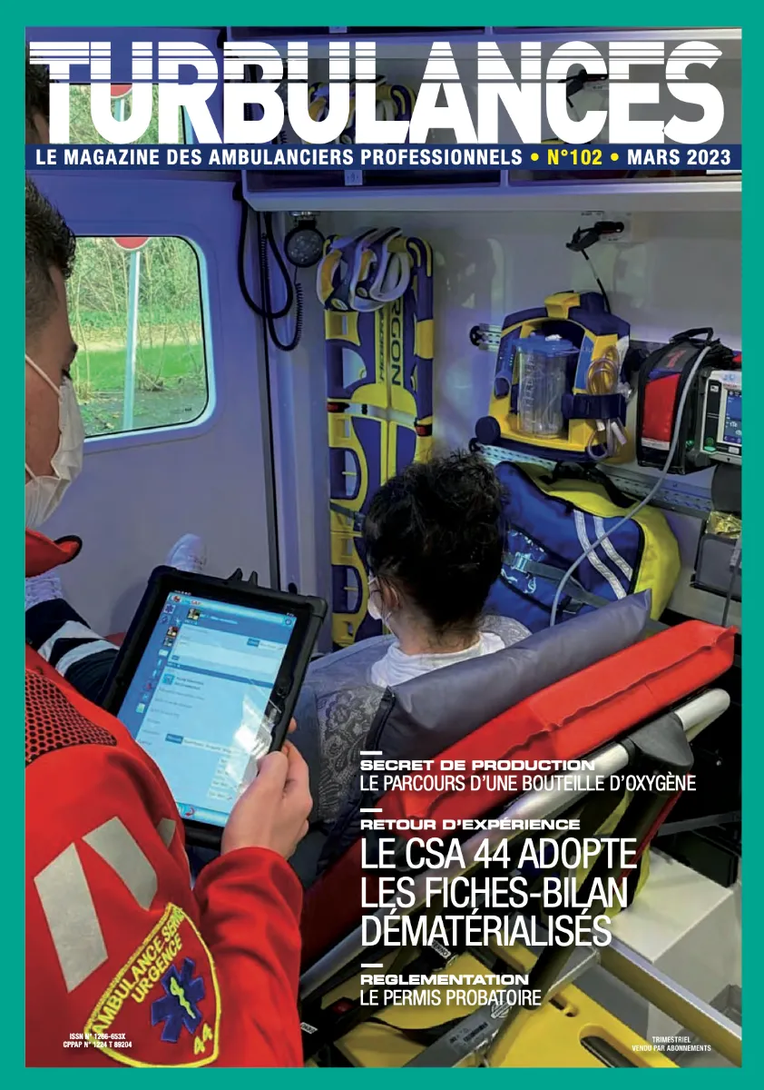 ANCIENS NUMÉROS - Aperçu 16