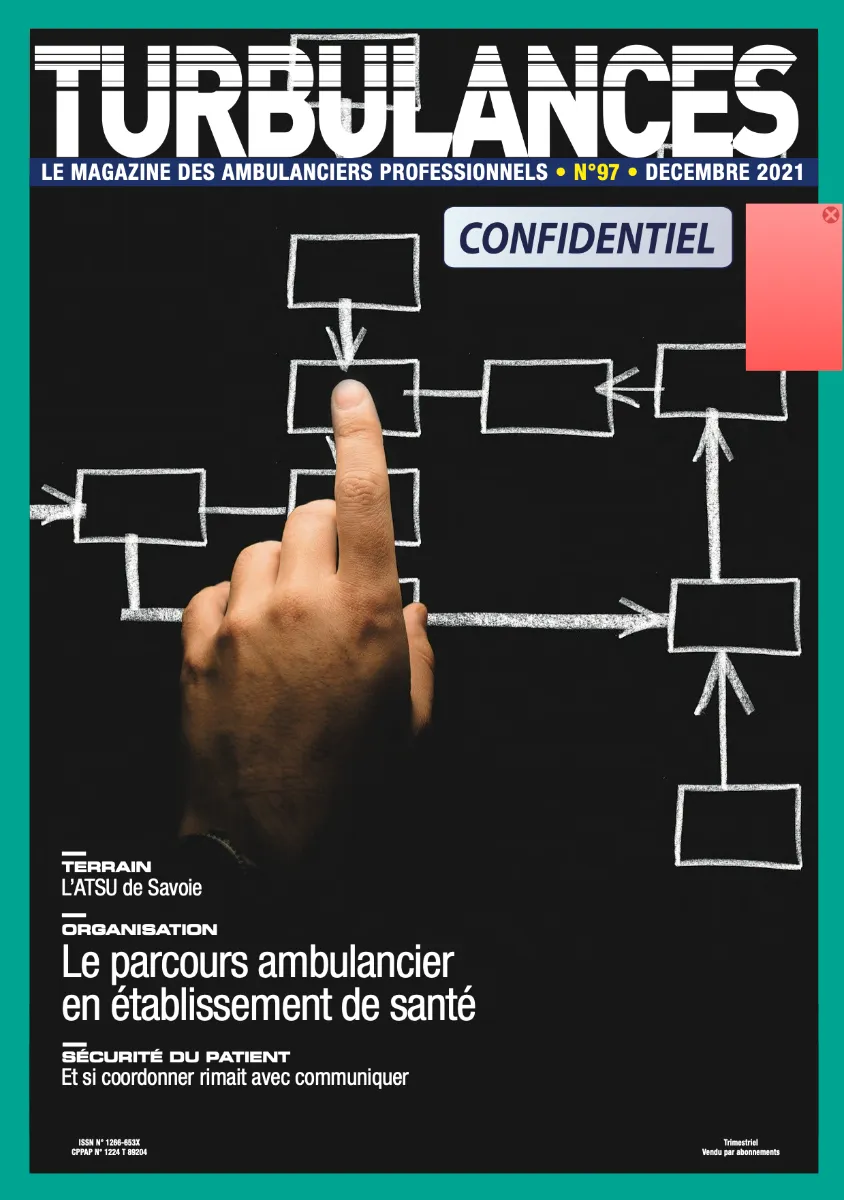 ANCIENS NUMÉROS - Aperçu 11