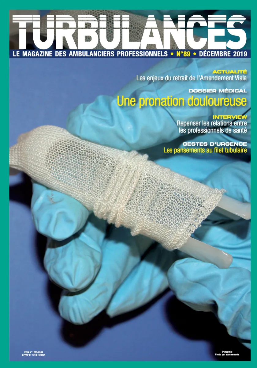 ANCIENS NUMÉROS - Aperçu 3